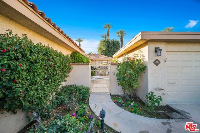 $3,500 | 60 La Ronda Drive, Rancho Mirage, CA 92270