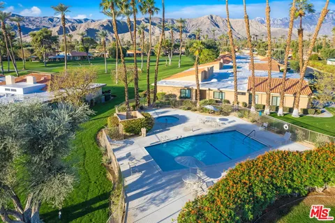 $3,500 | 60 La Ronda Drive, Rancho Mirage, CA 92270