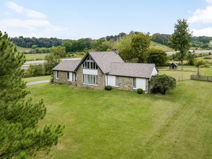 $925,000 | 1759 Fry Road, Thompson's Station, TN 37179