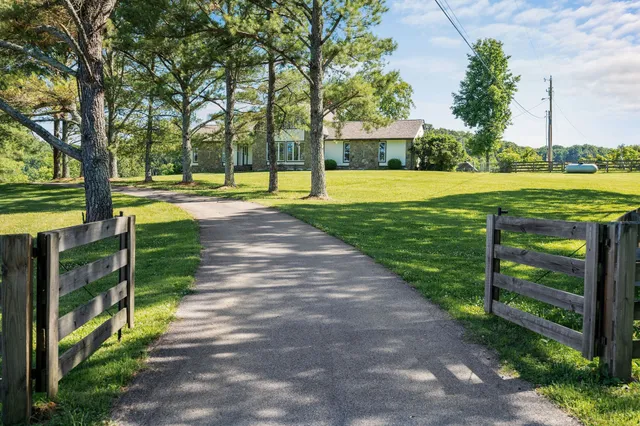 $925,000 | 1759 Fry Road, Thompson's Station, TN 37179