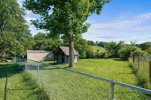 $925,000 | 1759 Fry Road, Thompson's Station, TN 37179