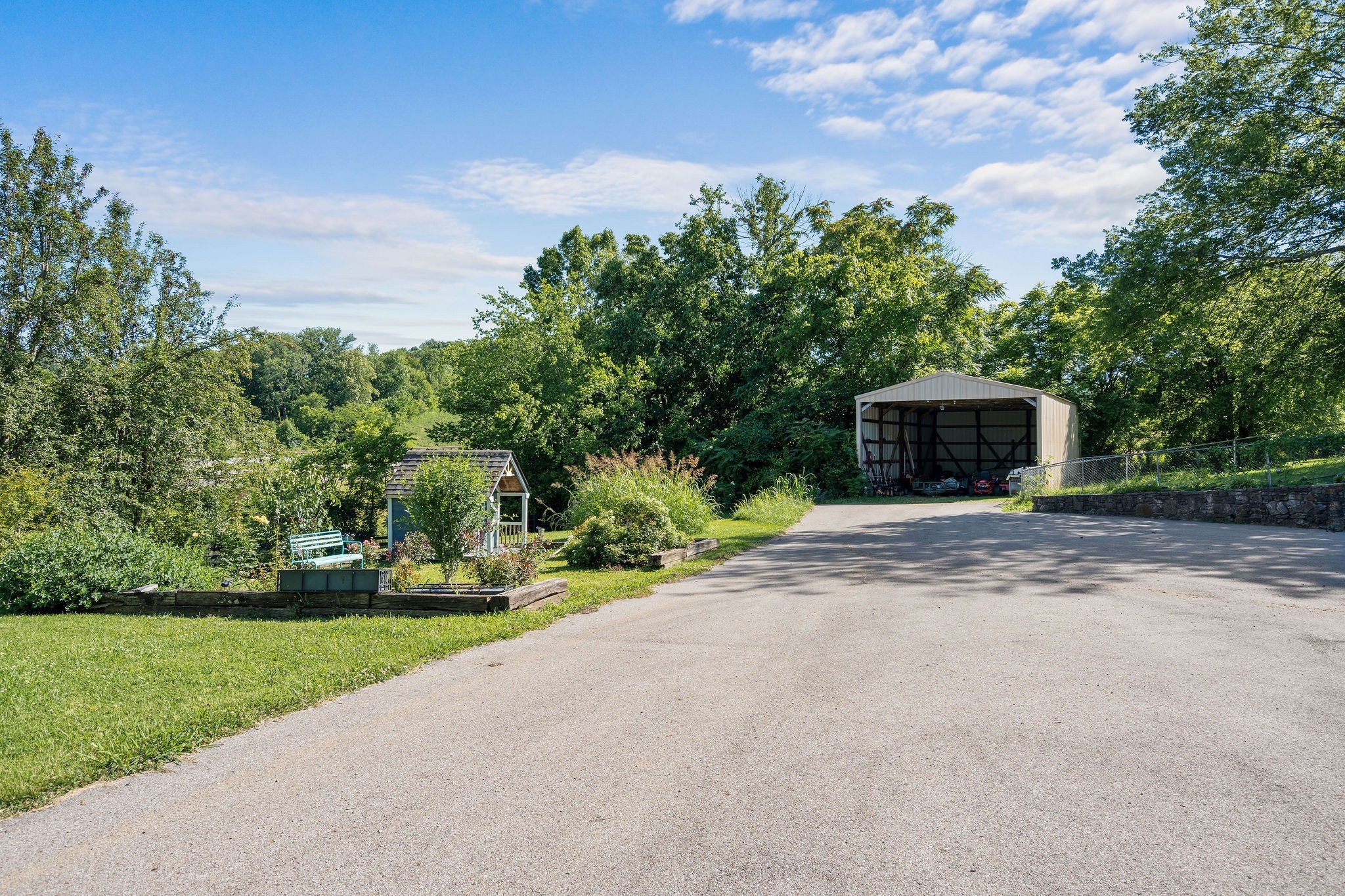 1759 Fry Road Thompson's Station, TN 37179 - Photo 32 of 36