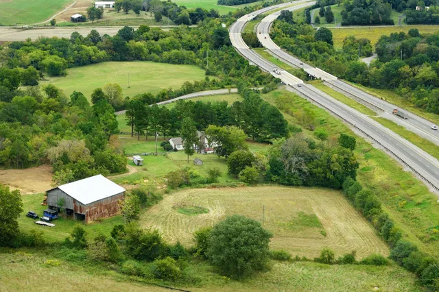$925,000 | 1759 Fry Road, Thompson's Station, TN 37179