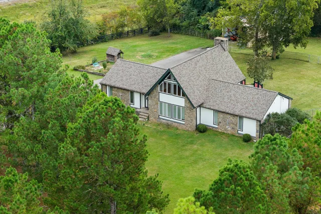 $925,000 | 1759 Fry Road, Thompson's Station, TN 37179