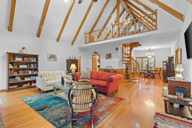 $925,000 | 1759 Fry Road, Thompson's Station, TN 37179