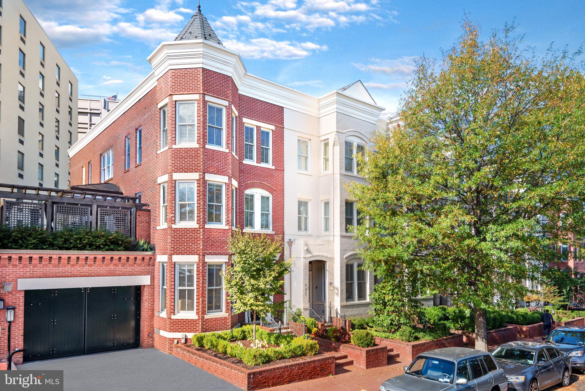 420 3rd Street Northeast Washington, DC 20002 - Photo 1 of 58