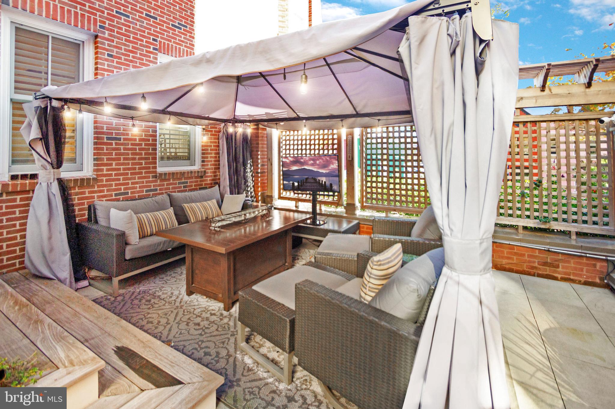 420 3rd Street Northeast Washington, DC 20002 - Photo 19 of 58