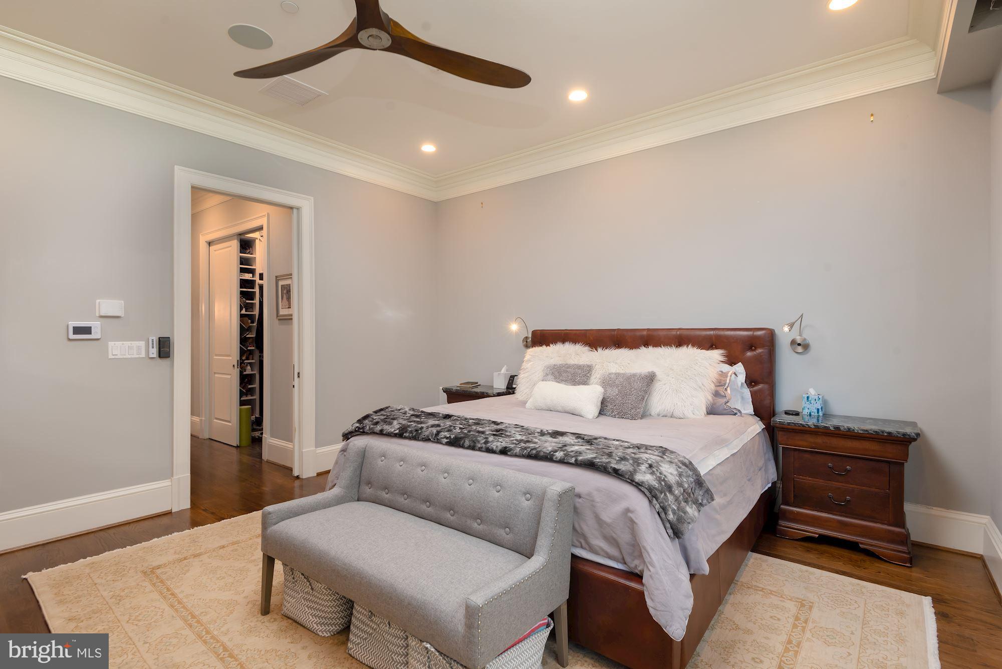 420 3rd Street Northeast Washington, DC 20002 - Photo 29 of 58 Bed #1