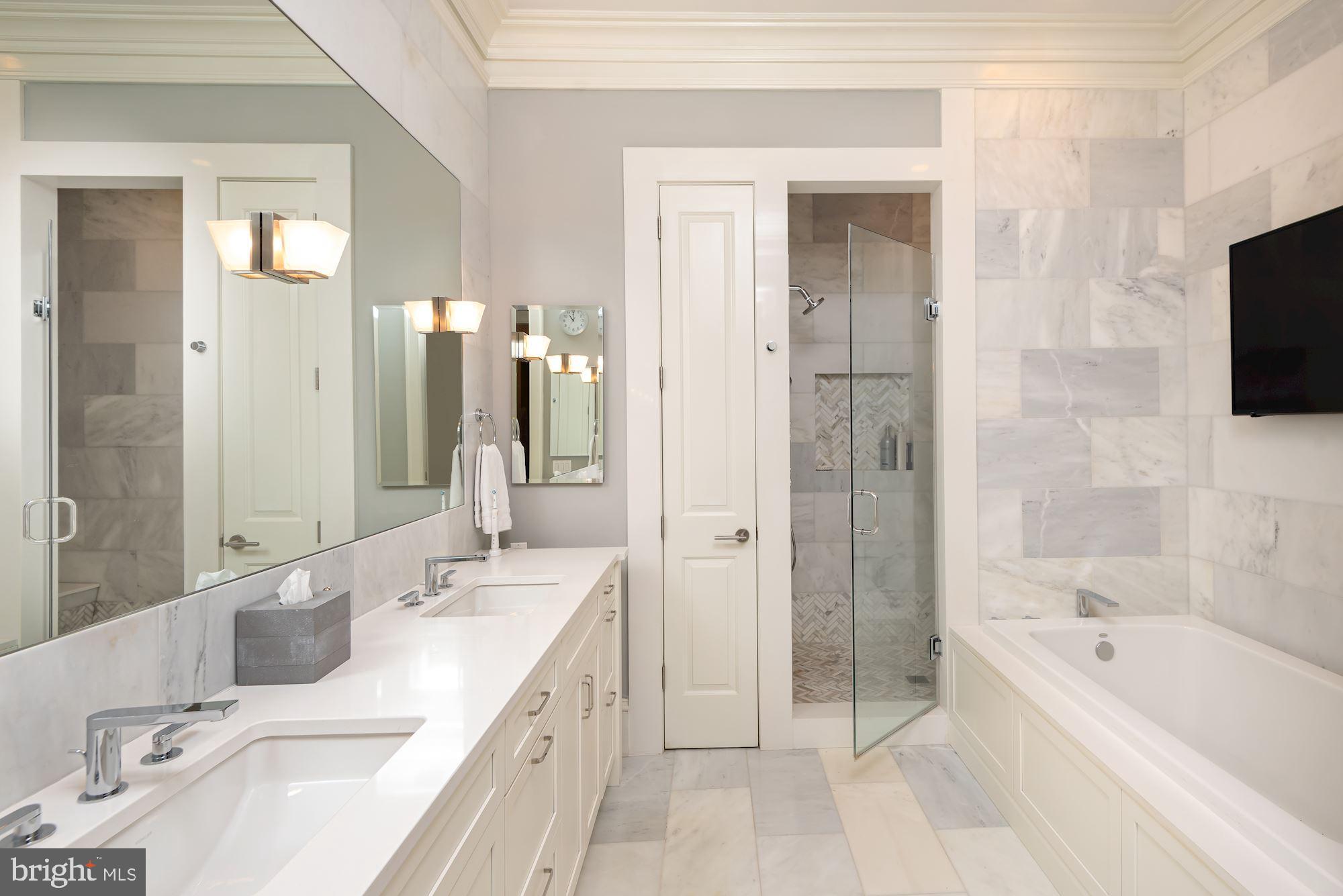 420 3rd Street Northeast Washington, DC 20002 - Photo 31 of 58 Bath #1