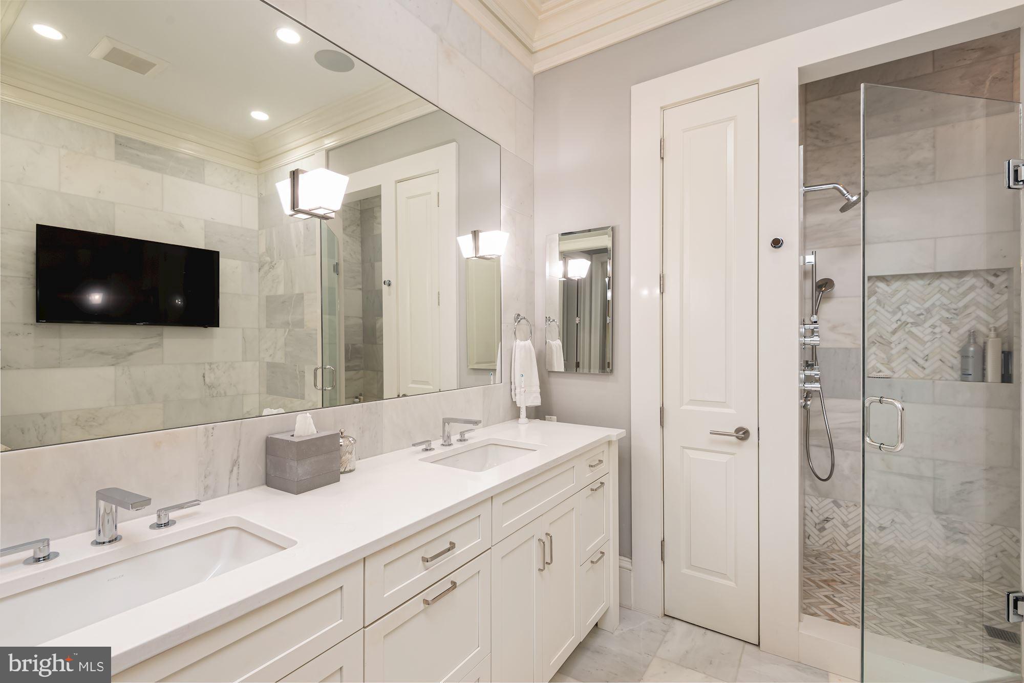 420 3rd Street Northeast Washington, DC 20002 - Photo 32 of 58 Bath #1