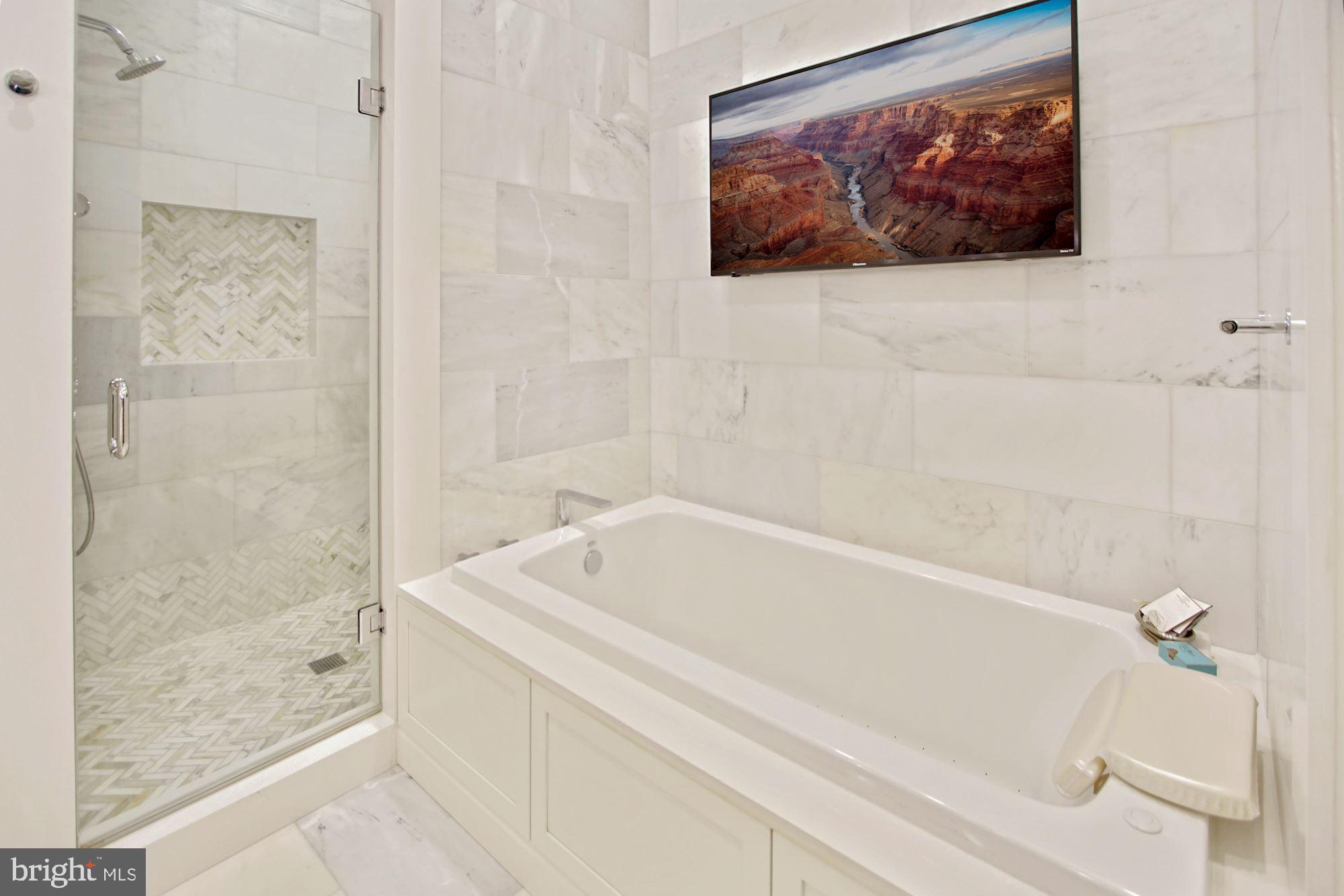 420 3rd Street Northeast Washington, DC 20002 - Photo 33 of 58 Bath #1