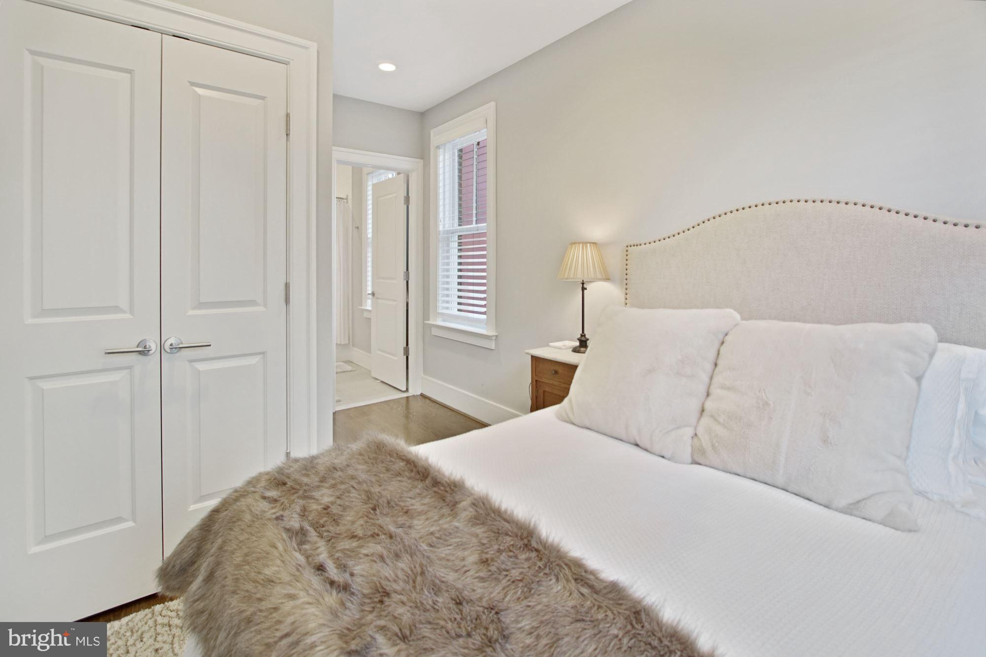 420 3rd Street Northeast Washington, DC 20002 - Photo 46 of 58 Bed #3