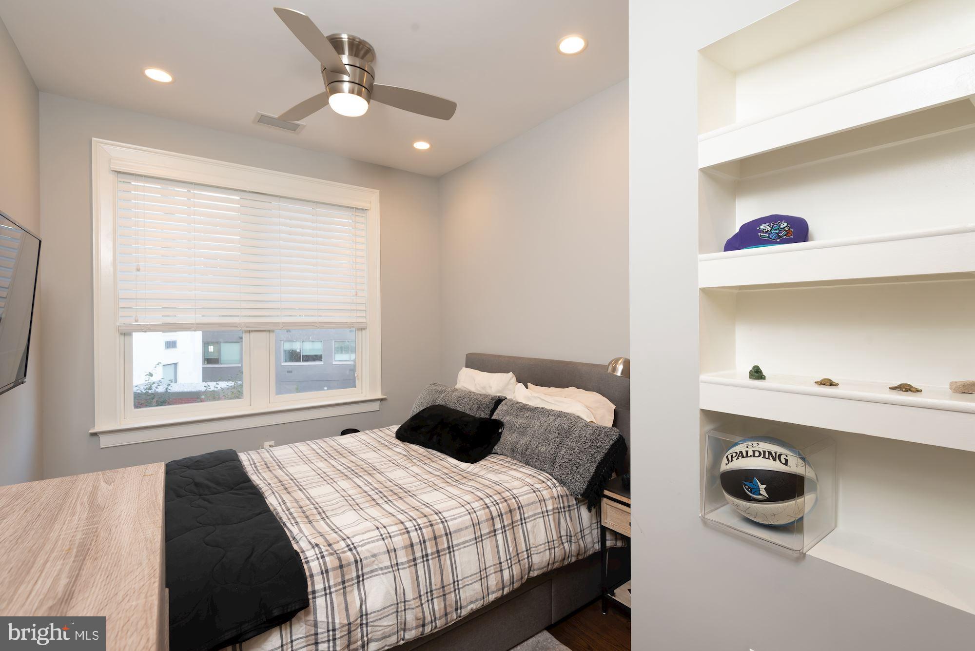 420 3rd Street Northeast Washington, DC 20002 - Photo 48 of 58 Bed #4