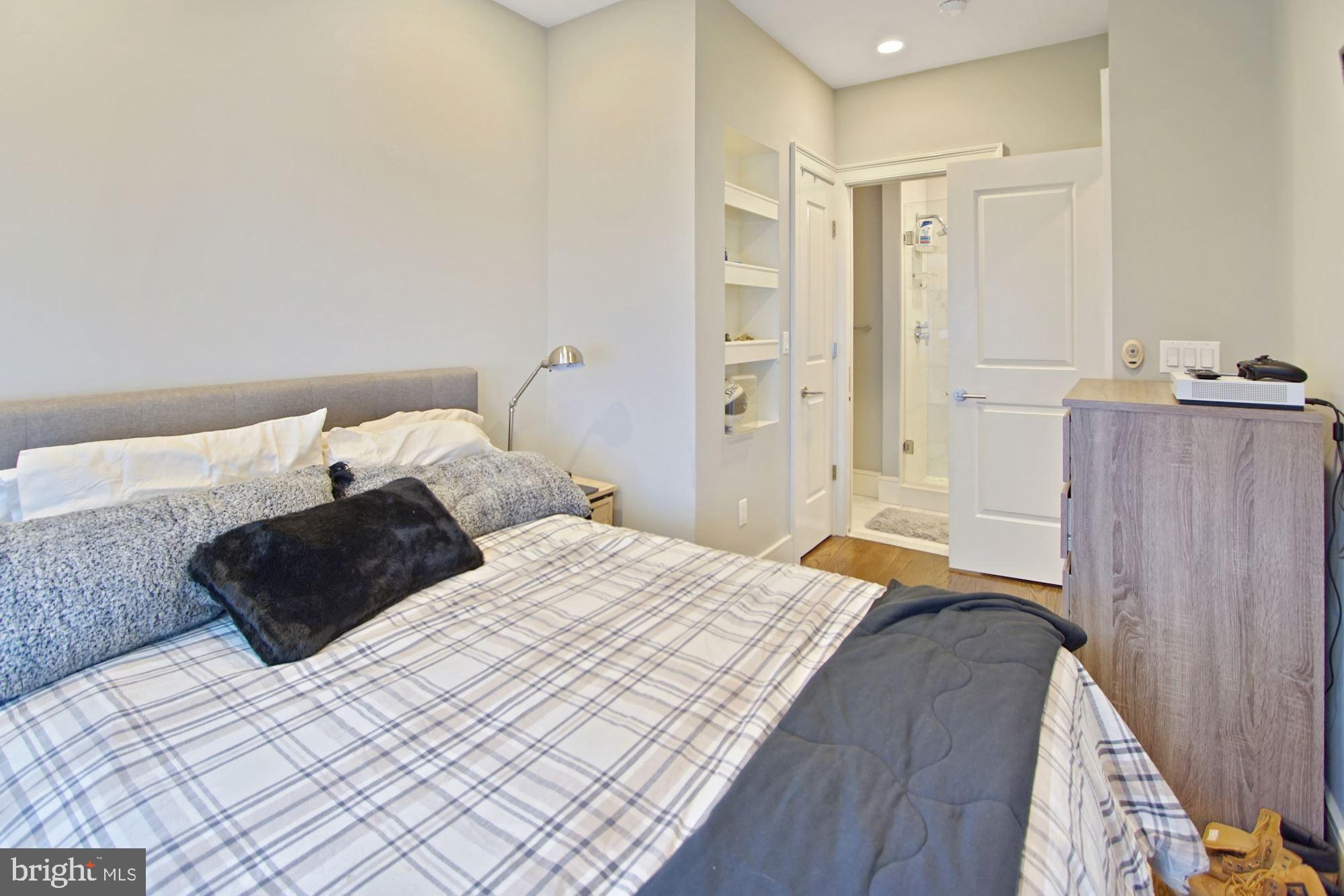 420 3rd Street Northeast Washington, DC 20002 - Photo 49 of 58 Bed #4