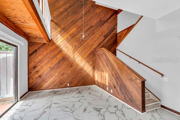 1502 Lake Buckeye Road, Unit 2 Winter Haven, FL 33881 - Photo 14 of 47 a view of entryway with a front door