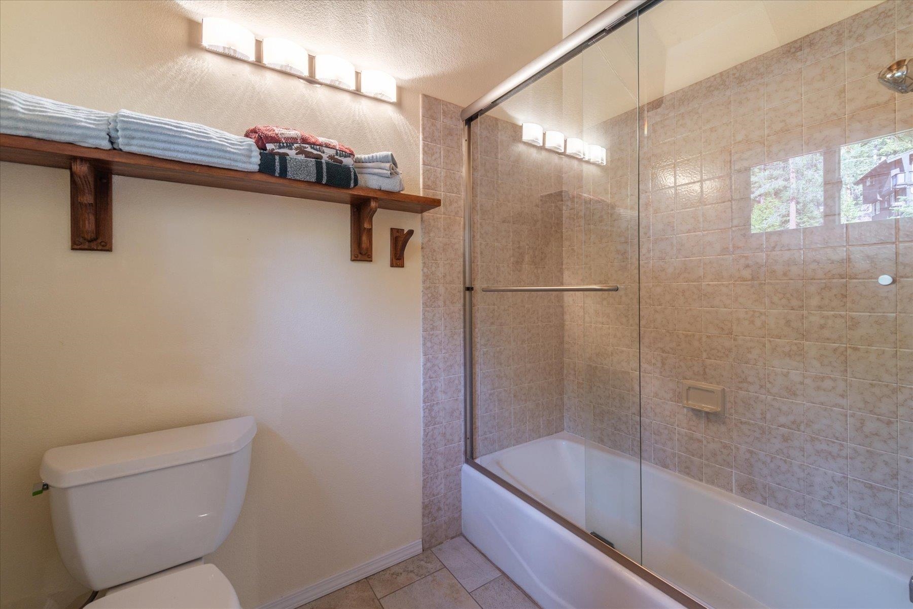 611 Granite Road Carnelian Bay, CA 96140 - Photo 10 of 18 Primary Bath