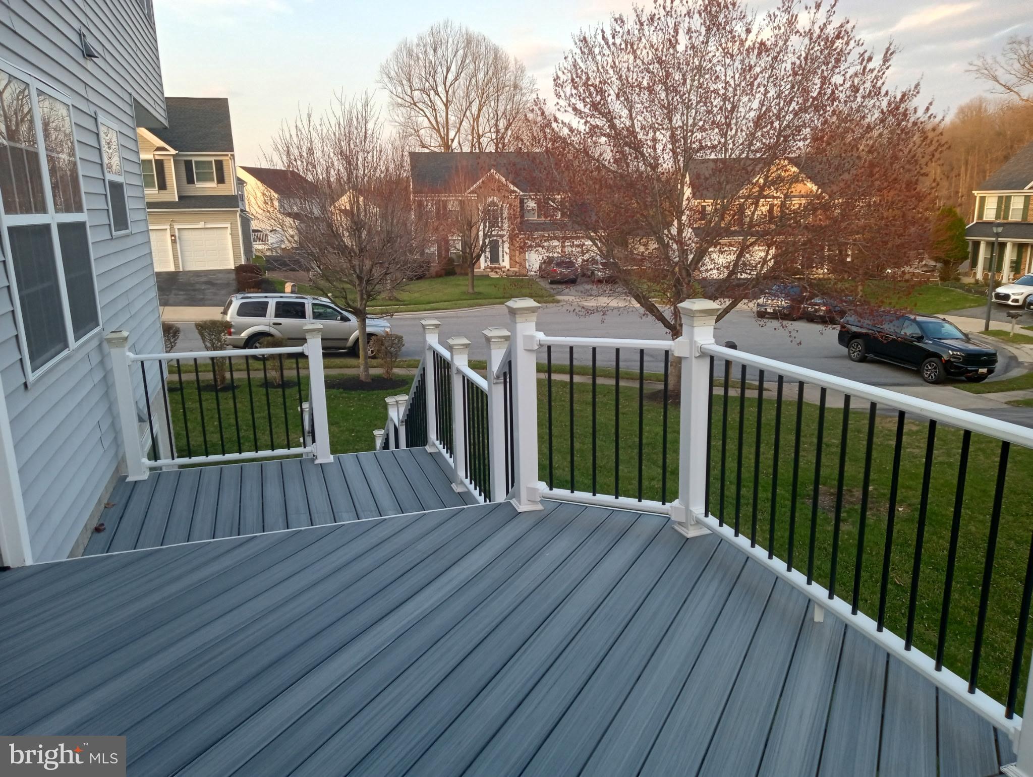4023 Paige View Road Randallstown, MD 21133 - Photo 44 of 64