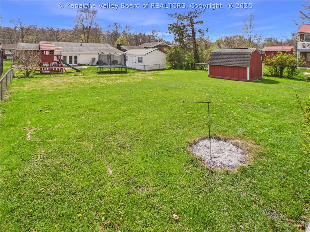589 Fairwood Road Huntington, WV 25705 - Photo 5 of 25 Gallery Image 5