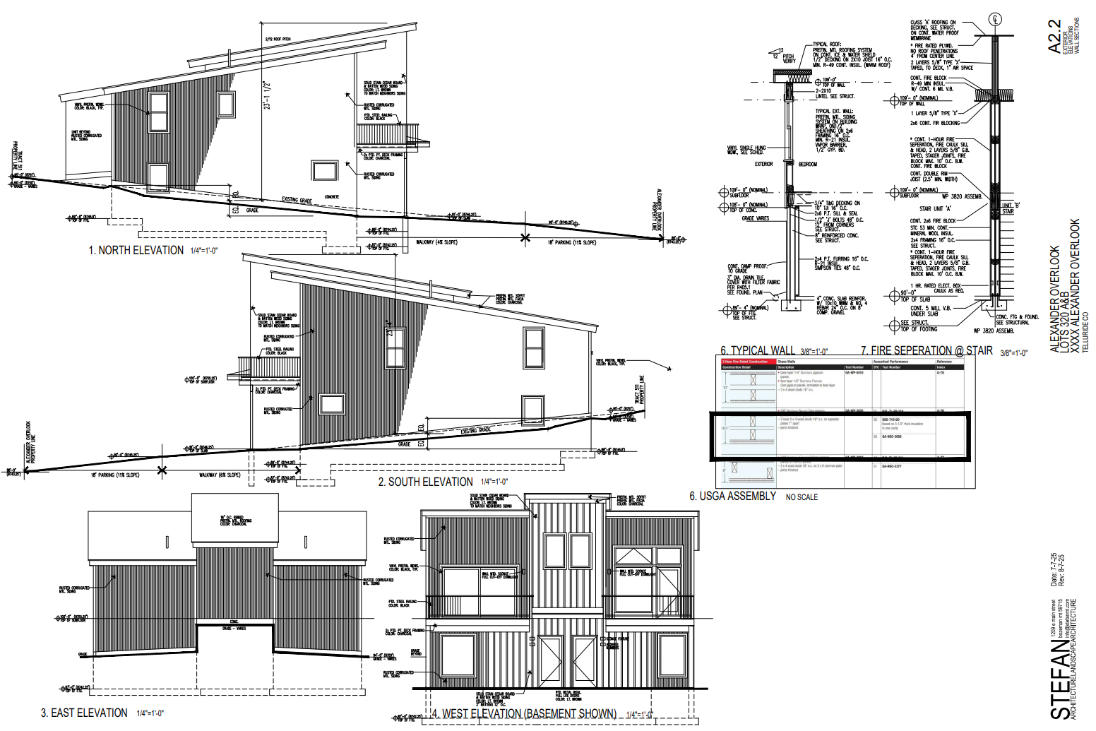 178 Alexander Overlook Telluride, CO 81435 - Photo 14 of 19