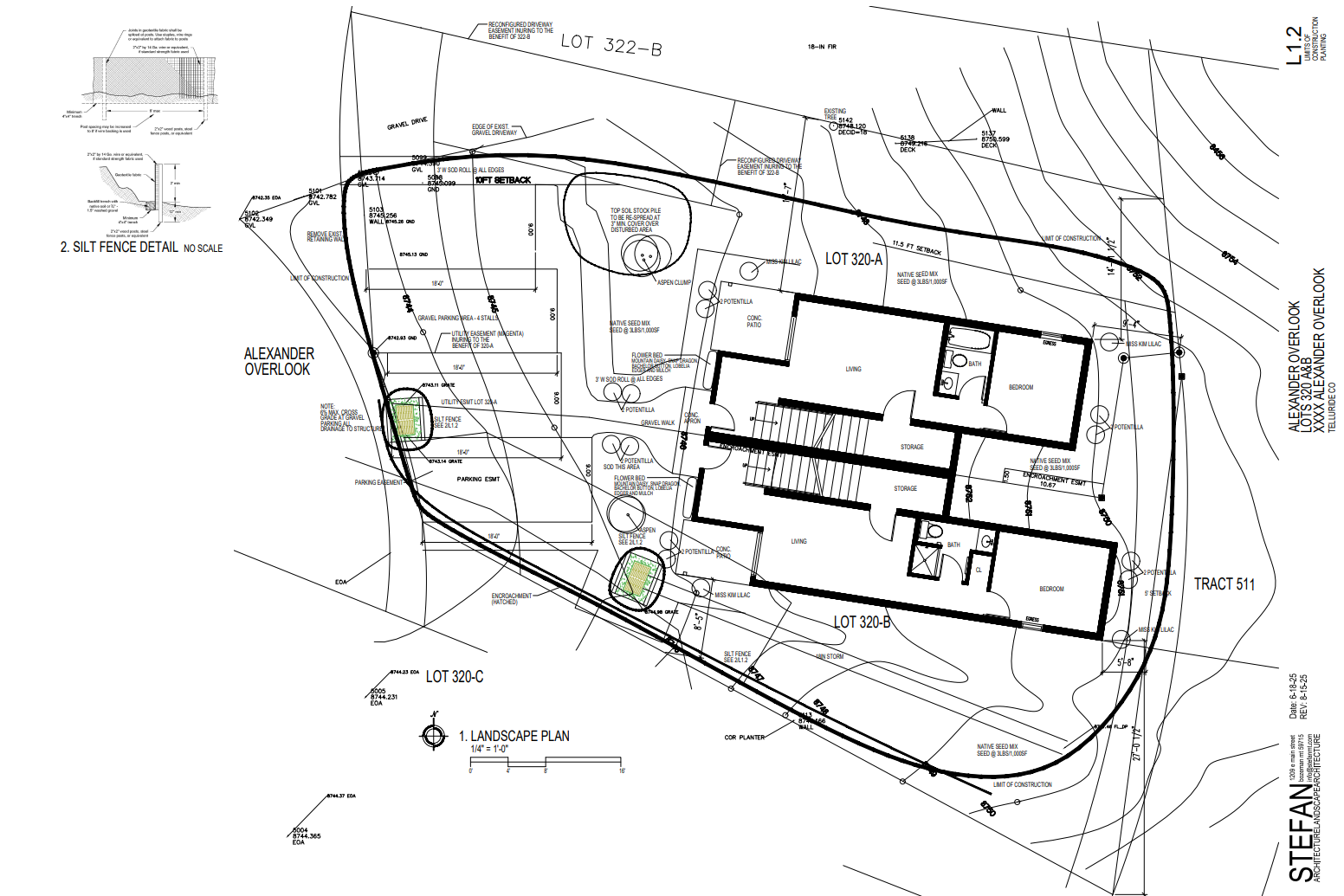 178 Alexander Overlook Telluride, CO 81435 - Photo 15 of 19