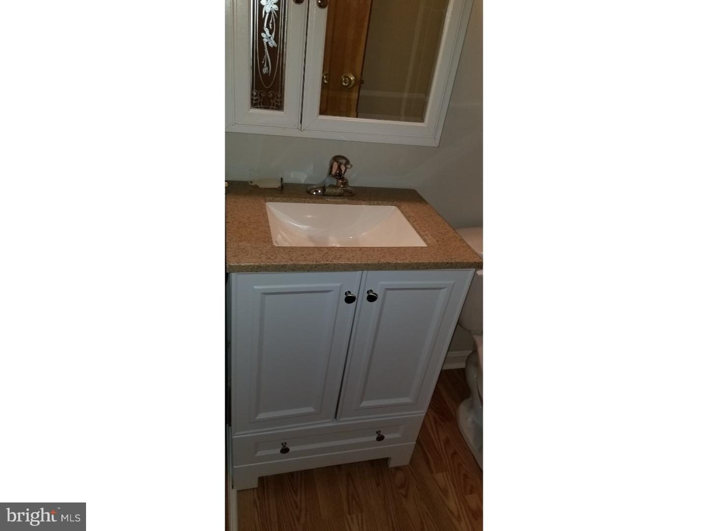 14629 Shiloh Church Road Laurel, DE 19956 - Photo 15 of 25 Half Bath