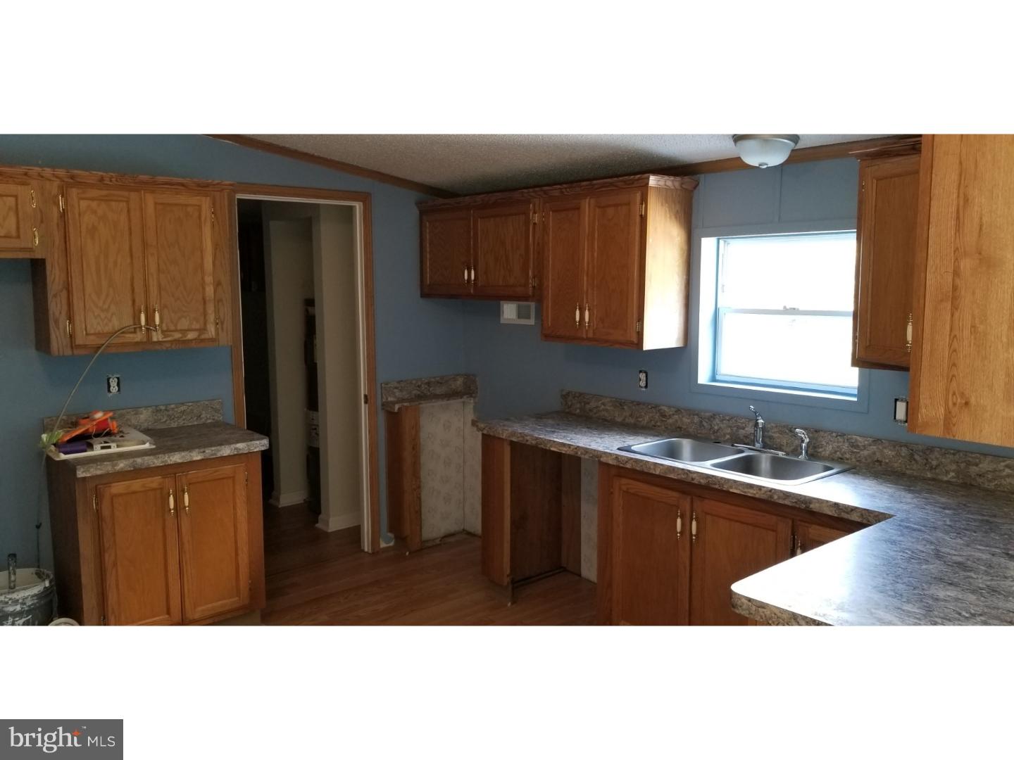 14629 Shiloh Church Road Laurel, DE 19956 - Photo 19 of 25 Kitchen