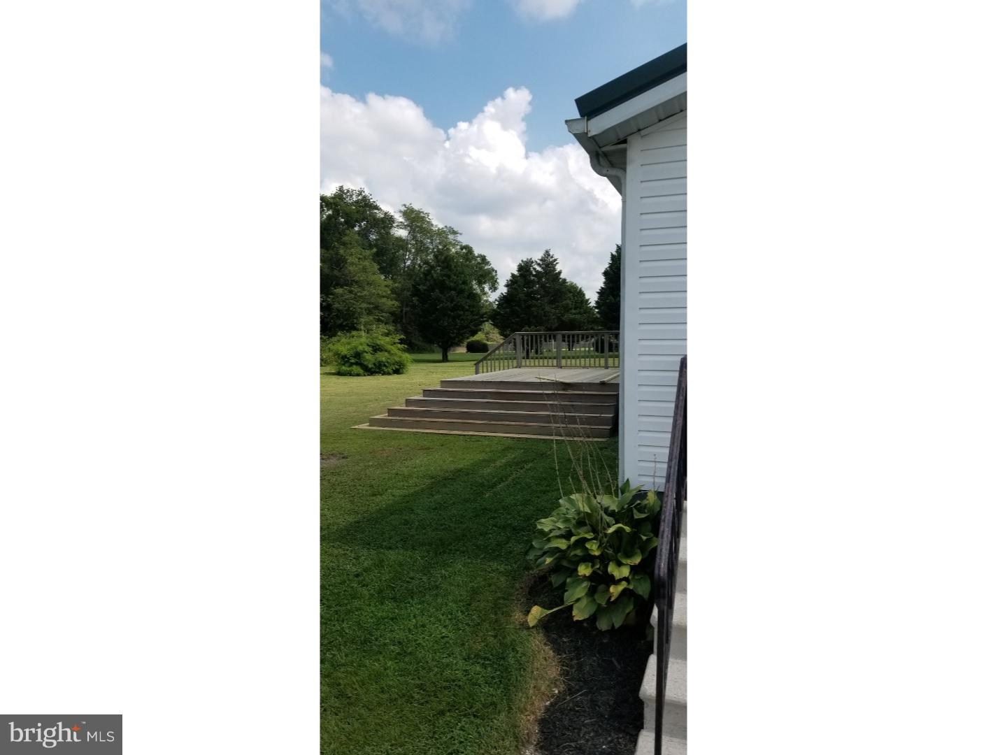 14629 Shiloh Church Road Laurel, DE 19956 - Photo 24 of 25 View in Back