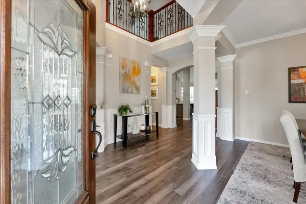 $925,000 | 31 Brywood Place, The Woodlands, TX 77382