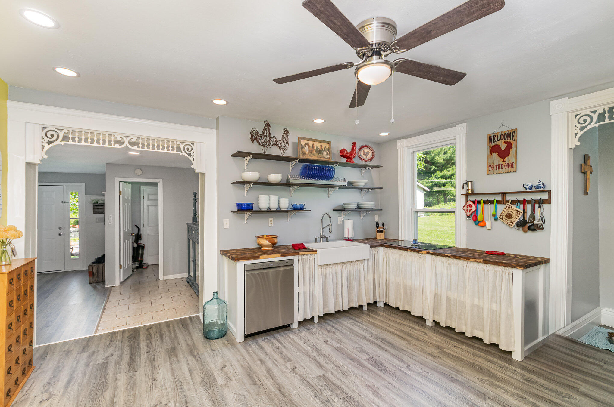 218 Roland Avenue Owenton, KY 40359 - Photo 10 of 27 Gallery Image 10