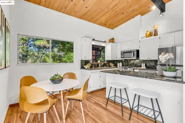 $849,000 | 2211 Arrowhead Drive, Oakland, CA 94611