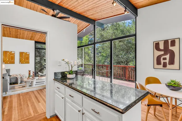 $849,000 | 2211 Arrowhead Drive, Oakland, CA 94611