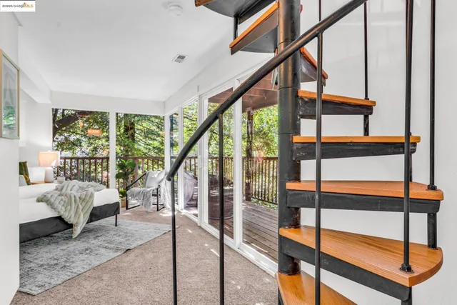 $849,000 | 2211 Arrowhead Drive, Oakland, CA 94611