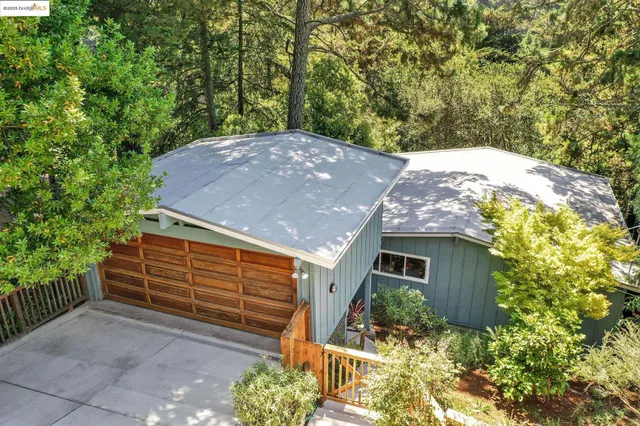 $849,000 | 2211 Arrowhead Drive, Oakland, CA 94611