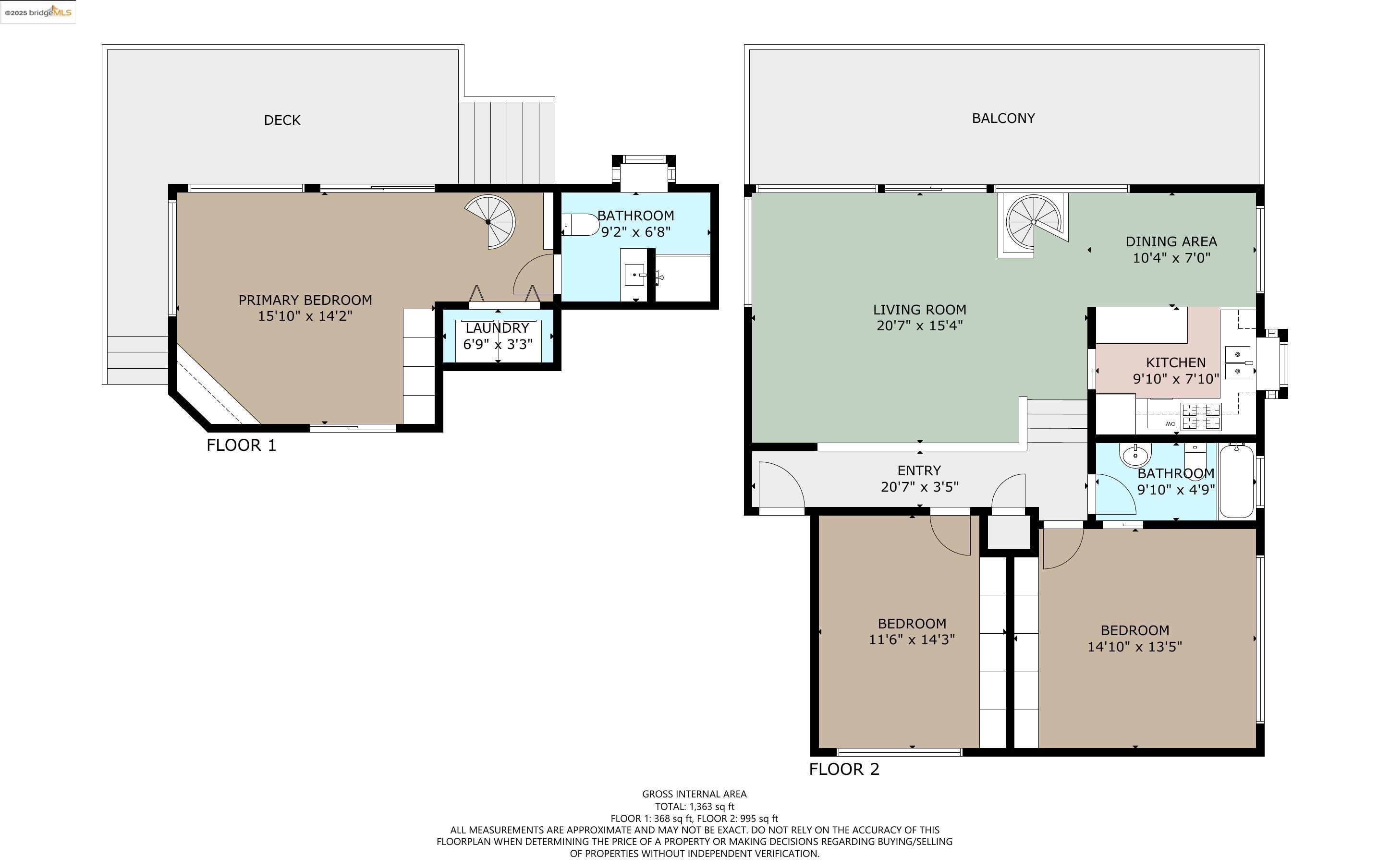 2211 Arrowhead Drive Oakland, CA 94611 - Photo 52 of 52 View of home floor plan