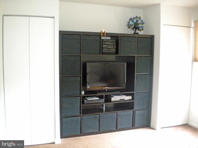 13711 Springhaven Drive Chantilly, VA 20151 - Photo 16 of 22 entertainment center in BR #3 conveys