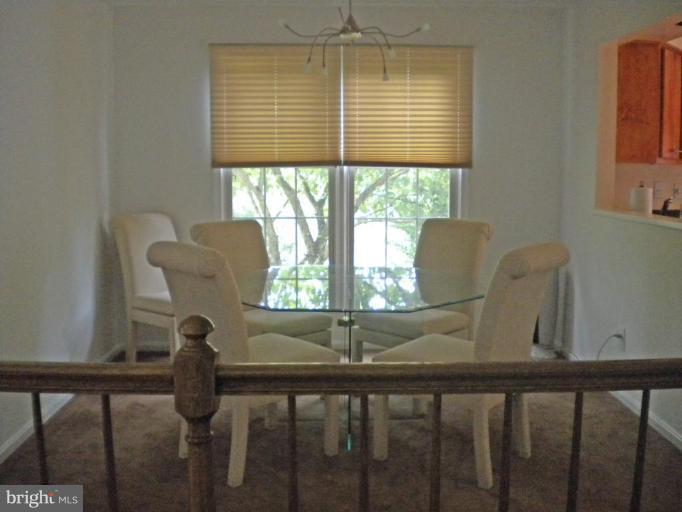 13711 Springhaven Drive Chantilly, VA 20151 - Photo 5 of 22 Dining Room