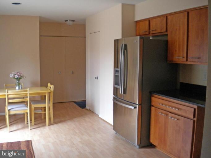 13711 Springhaven Drive Chantilly, VA 20151 - Photo 10 of 22 another view of kitchen