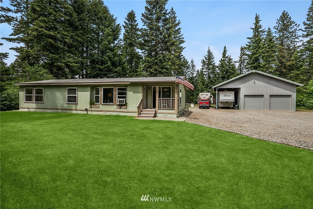 231 Tree Haven Road Cle Elum, WA 98922 - Photo 1 of 22 Gallery Image 1