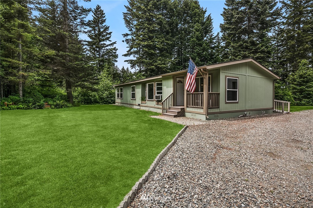 231 Tree Haven Road Cle Elum, WA 98922 - Photo 2 of 22 Gallery Image 2