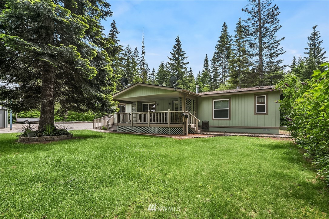 231 Tree Haven Road Cle Elum, WA 98922 - Photo 3 of 22 Gallery Image 3