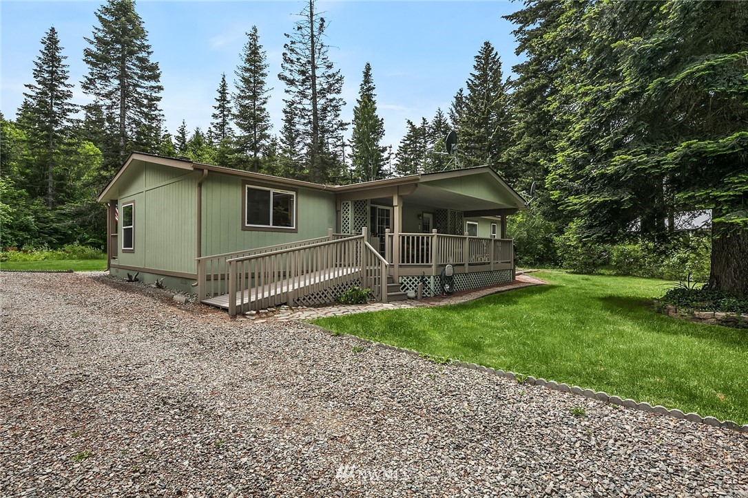 231 Tree Haven Road Cle Elum, WA 98922 - Photo 21 of 22 Gallery Image 21