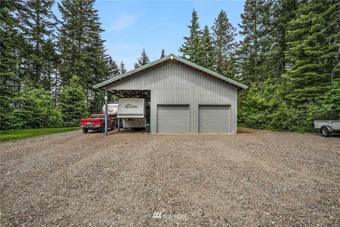 231 Tree Haven Road Cle Elum, WA 98922 - Photo 4 of 22 Gallery Image 4