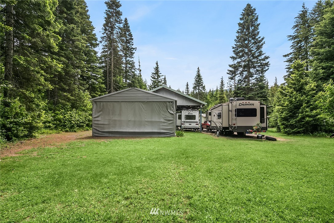 231 Tree Haven Road Cle Elum, WA 98922 - Photo 5 of 22 Gallery Image 5