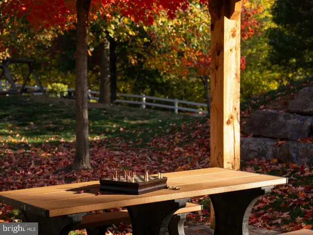 a view of a outdoor space