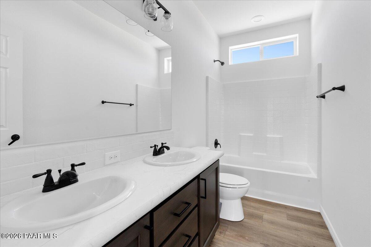 594 North Blue Ridge Trail Chino Valley, AZ 86323 - Photo 27 of 29 27