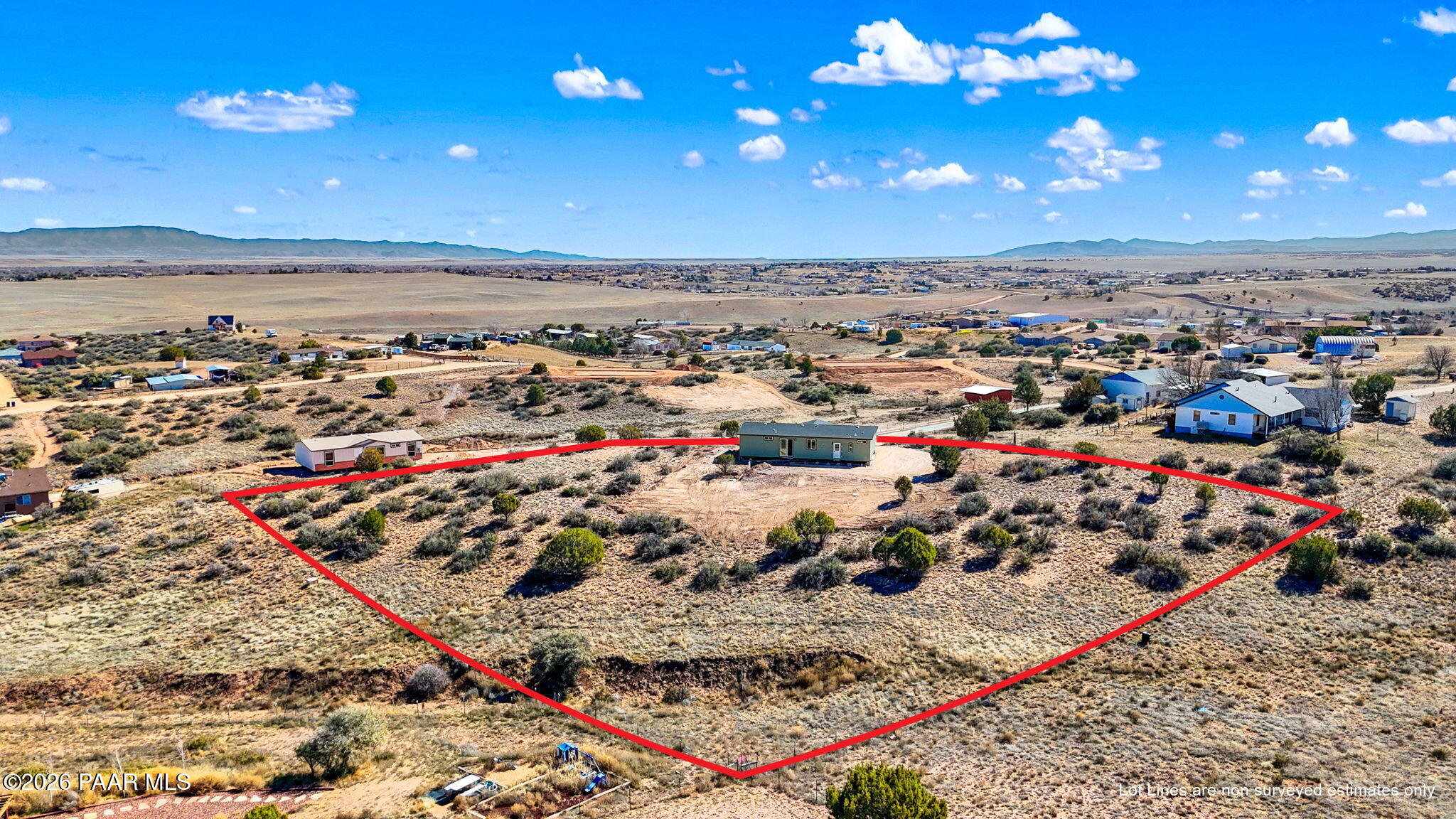 594 North Blue Ridge Trail Chino Valley, AZ 86323 - Photo 6 of 29 6