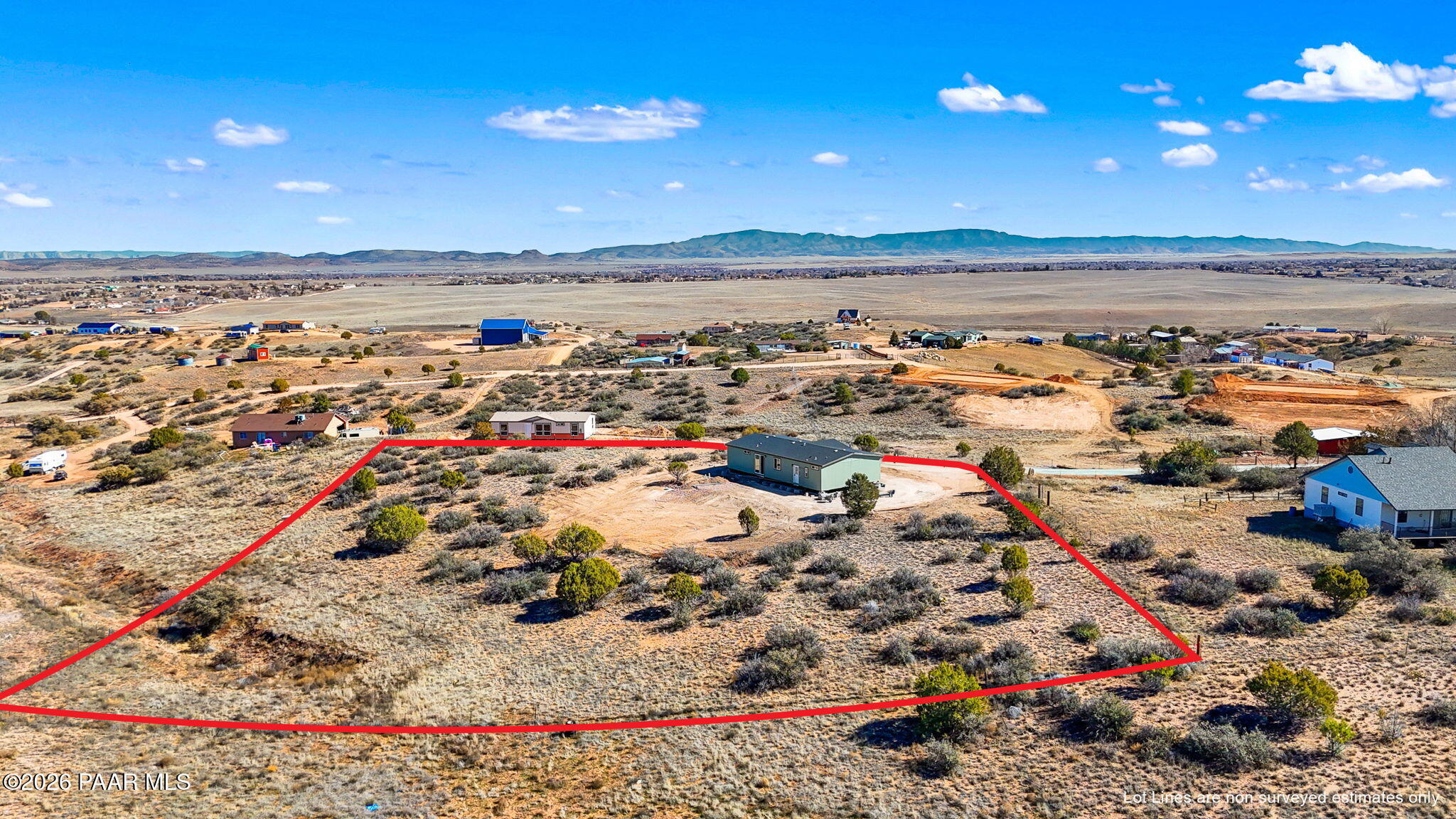 594 North Blue Ridge Trail Chino Valley, AZ 86323 - Photo 7 of 29 7