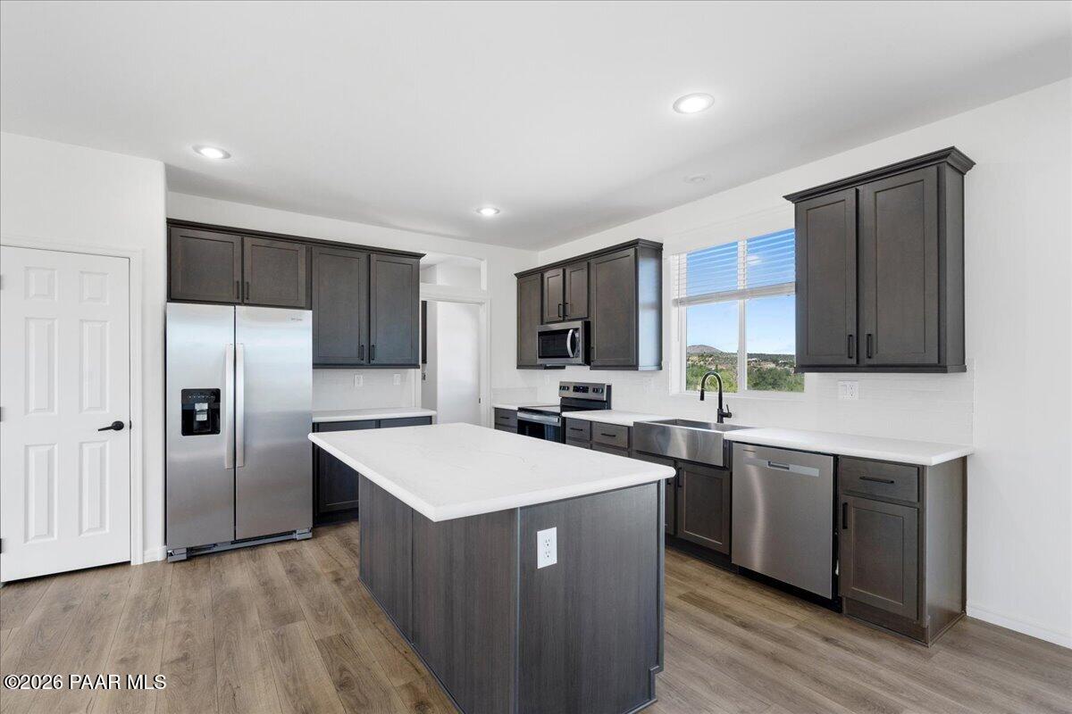 594 North Blue Ridge Trail Chino Valley, AZ 86323 - Photo 8 of 29 8