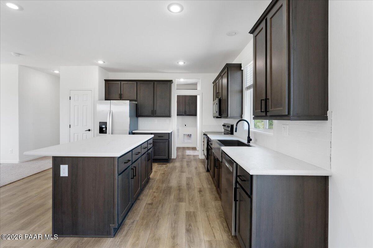 594 North Blue Ridge Trail Chino Valley, AZ 86323 - Photo 9 of 29 9