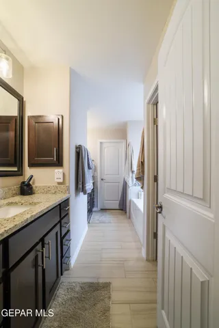 $409,000 | 7825 Enchanted Ridge Drive, El Paso, TX 79911